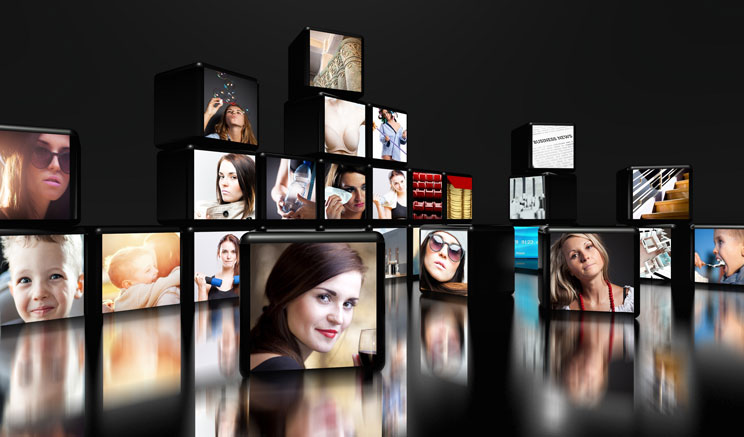 matrix-video-systems