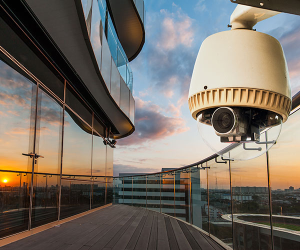 Camera CCTV