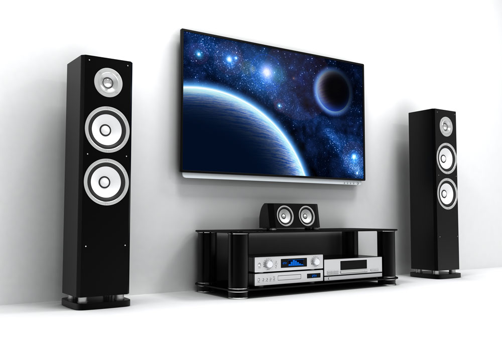 audio-systems