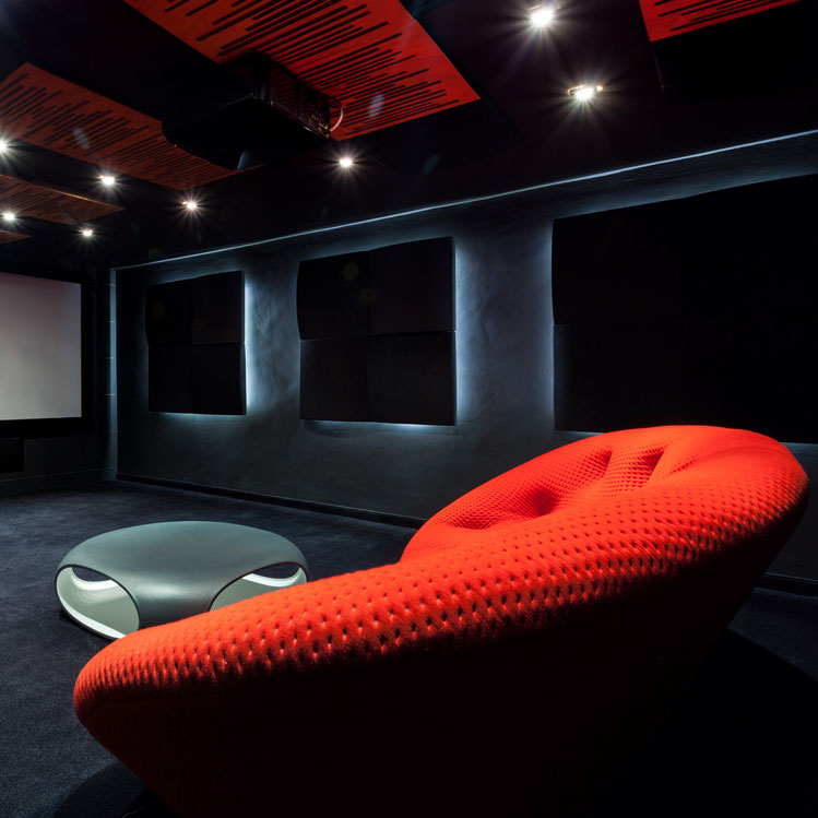 home-theater